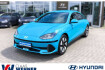 Hyundai Ioniq 6 Autres basis *53kwh batt.*abstandsregeltempomat *elektr.