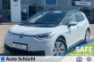 Volkswagen ID.3 Pro Performance Max Id.3 pro performance warmepumpe+app connect+360