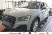 Audi Q2 S line s line 35 tfsi 110kw s tronic led navi