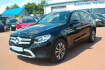 Mercedes GLC Autres Benz glc 250 4matic.1.hand.mwst.navi.ahk schwenkbar