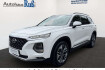 Hyundai Santa Fe Premium Santa fe premium 4wd/winterr./garantie