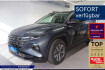 Hyundai Tucson Trend trend hybrid 1.6 t gdi 2wd ahk navi led acc