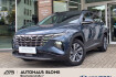 Hyundai Tucson Trend hybrid 1.6 t gdi 6 at trend / ahk / pano / voll le