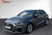 Audi A3 S line sportback 35 tdi s line led navi virtual rfk