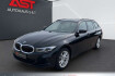 BMW Série 3 Autres 318 i touring aut.*navi*head up*led*rfk*pdc