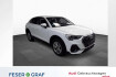Audi Q3 S line sportback 45 tfsie s tr. navi+sitzhz.+klima