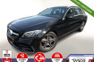 Mercedes Classe C AMG Line Benz c 220 c 220 d t amg line led nav ehk kam distronic+