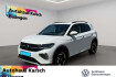 Volkswagen T-Cross Style T cross 1.0 tsi 6 gang bluetooth navi led klima