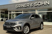 Volkswagen T-Roc R-Line T roc r line 18 zoll iq drive r.kam kessy side.