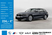 BMW Série 3 Advantage 318 i touring advantage pano led navi kamera