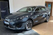 Kia Ceed SW Spirit Ceed sw / cee'd sw  ceed sw / cee?d sw 1.6 dct phev  spirit  sitz  navi  *aktionspreis*