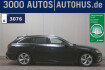 Audi A4 S line avant 40 tdi s line leder navi led vc rfk b&o
