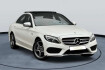 Mercedes Classe C AMG Line Benz c 220 c limousine bluetec / d amg line