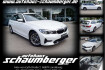 BMW Série 3 Sport 330 330i aut. tou. sport line * navi * led * leder