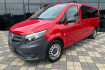 Mercedes Vito Select benz vito  benz vito 114 cdi extralang tourer  9 sitzer klima