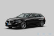 BMW Série 3 Autres 320 d tour*sport*hud*ahk*acc*keyless*hifi*led