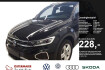 Volkswagen T-Roc Style T roc style black 2.0tdi 150ps dsg np.49t acc.5j.ahk.nav