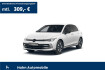 Volkswagen Golf 8 Goal Golf 1.5etsi dsg goal ahk navi led+ cam acc shz
