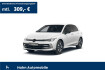 Volkswagen Golf 8 Goal Golf 1.5etsi dsg goal ahk navi led+ cam acc shz
