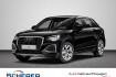 Audi Q2 advanced advanced 35 tfsi s tronic navi rfk gra