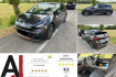 Cupra Born Autres navi/pilot l/sitzheizung/area view
