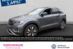 Volkswagen T-Roc Goal T roc goal 2.0 tdi dsg ahk ab. navi digitales cockpit so