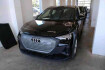 Audi Q4 e-tron Autres Q4 e tron *sonderleasing* 35 navi matrix hud acc warmep.