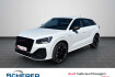 Audi Q2 S line 35 tfsi s line rfk shz eph klima