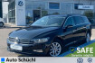 Volkswagen Passat SW Business Passat variant 1.5 tsi dsg business app connect+