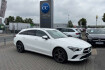 Mercedes Mercedes Benz Others Progressive benz others  benz cla 200 cla 200 sb progressive ahk artico media mbux