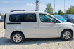 Volkswagen Caddy Autres life 4motion  standheizung  kamera