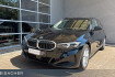 BMW Série 3 Autres 320 d a tou autom