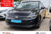 Volkswagen Golf 8 Style Golf viii 2.0 tsi dsg style 4motion led kamera ahk navi