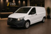 Mercedes Vito Pro benz vito  benz vito 116 cdi|automatik|ahk|leder|klima|mwst|
