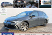 Volkswagen Golf Variant R-Line Golf variant golf viii variant 2.0 tsi r line dsg+standheizung+