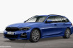 BMW Série 3 M Sport 318 i touring m sport hifi dab led wlan tempomat