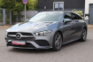 Mercedes CLA  Benz autres cla shooting brake cla 200 d