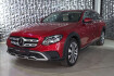 Mercedes Classe E Exclusive Benz e 220 d 4matic all terrain 360  keyless*1.hand*