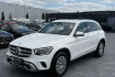 Mercedes GLC AMG Line Plus Benz glc 200 4matic *led*r kamera*mbux*verkehrszeich