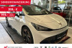 Cupra Born Autres 170 kw (62kwh) navi+pano+acc+hud+beats+wapu
