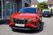 Hyundai Tucson Trend trend 4wd acc navi led e.hk kam asspaket
