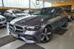 Mercedes Classe C Avantgarde Benz c 200 lim. 9g avantgarde*navi*mbux+*led*ahk*rfk