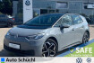 Volkswagen ID.3 S Id.3 pro s 82 kwh warmepumpe+5 sitzer+app conne