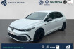 Volkswagen Golf 8 Autres Golf viii gti 2.0tsi dsg+acc+kamera+iq light+shz