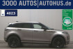 Land Rover Range Rover Evoque Dynamic SE Range rover evoque r dynamic navi led pano acc