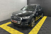 Audi Q5 sport 40 tdi quattro sport+ahk+bt+shz+led+kam+navi