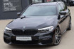 BMW Série 5 Sport 530 i touring m sport ? 2.hand memory kamera