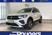 Volkswagen T-Cross Goal T cross 1.0 tsi dsg goal +navi+kamera+sitzhzng