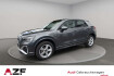 Audi Q2 S line 35 tfsi s tronic s line matrix led+acc+sports