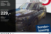 Volkswagen Tiguan Goal goal 1.5 etsi sonderleasing! ahk navi ahk